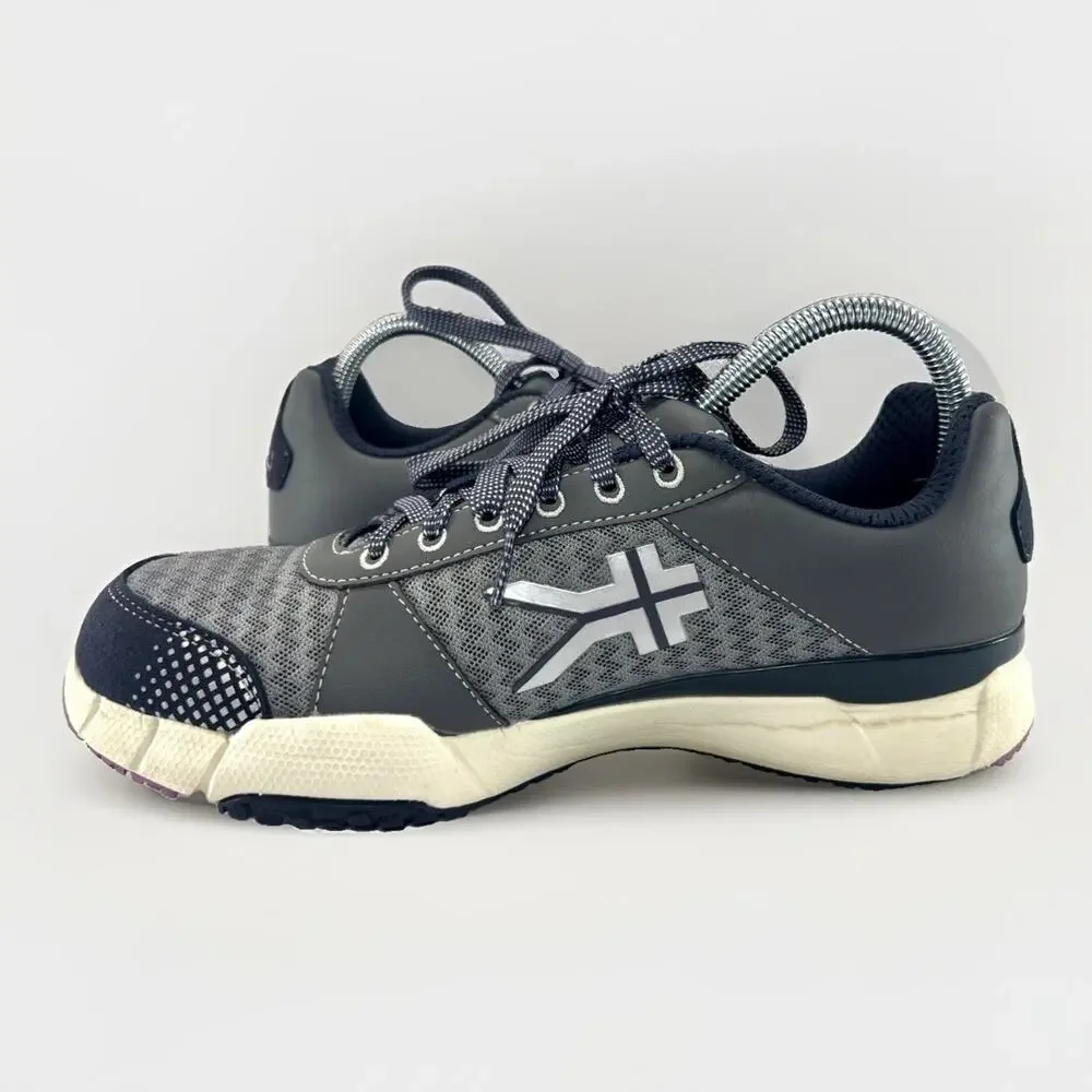KURU quantum gray
